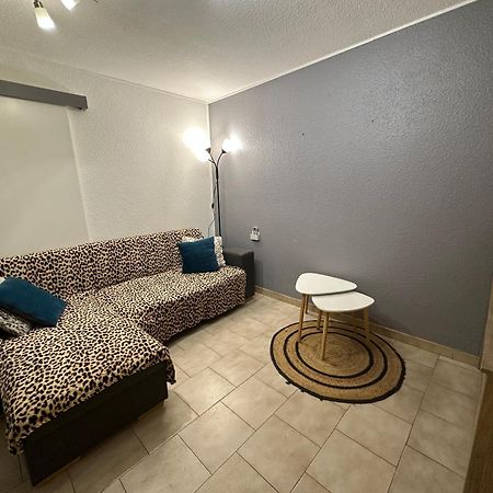 T2 Rdc A Canet En Roussillon Europa 4 Pers ,Piscine,Clim, Tennis, Parking エクステリア 写真