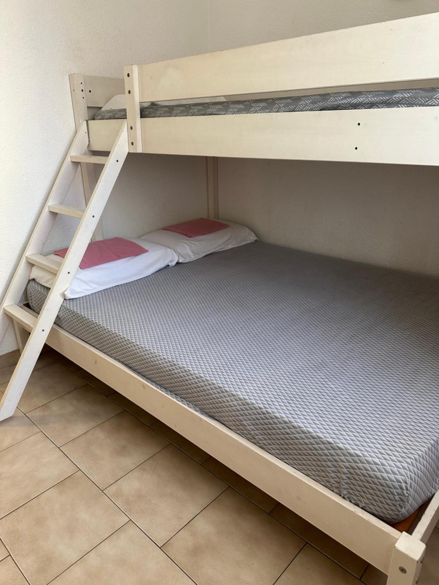 T2 Rdc A Canet En Roussillon Europa 4 Pers ,Piscine,Clim, Tennis, Parking エクステリア 写真
