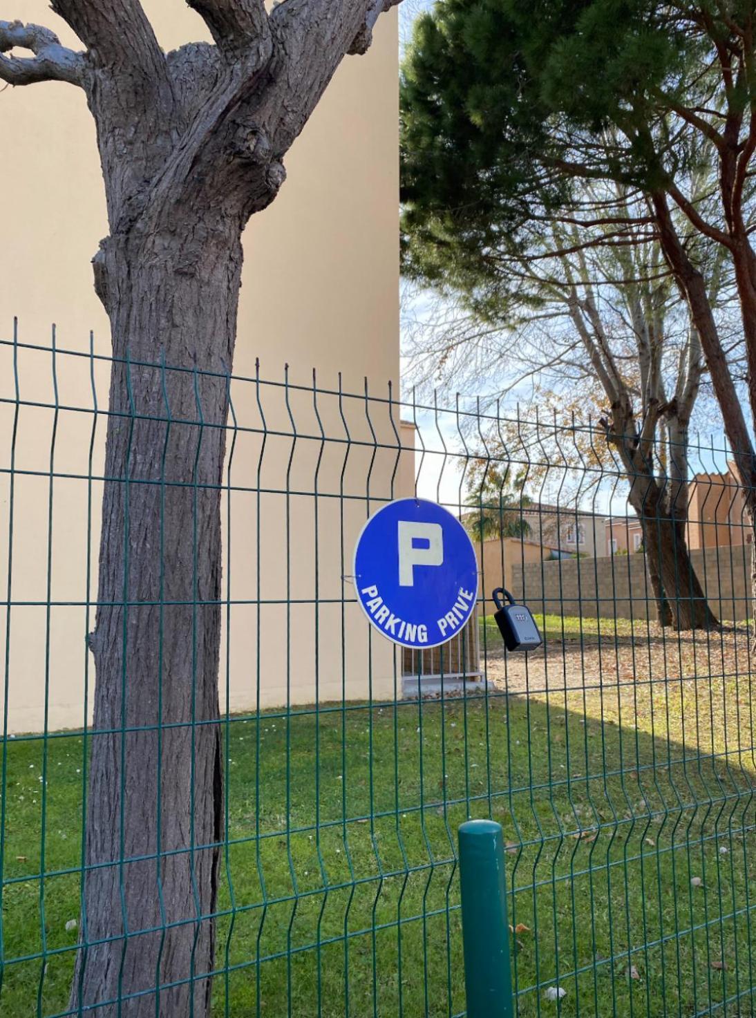 T2 Rdc A Canet En Roussillon Europa 4 Pers ,Piscine,Clim, Tennis, Parking エクステリア 写真